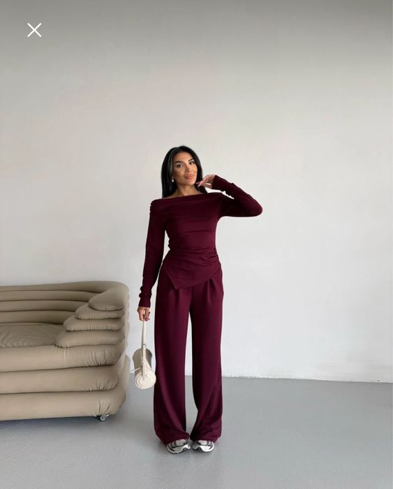 Различни дрехи