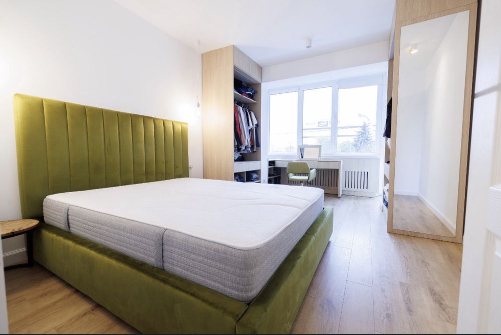 Apartament 2 camere PREMIUM  -design modern, complet utilat, zona Bizo