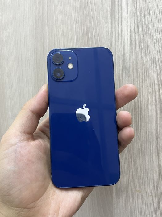 Айфон 12мини 64ГБ 100%