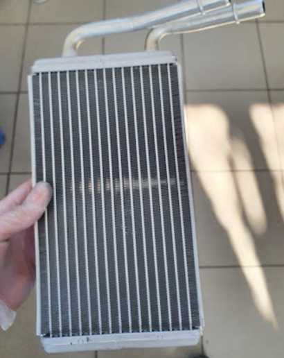Radiator clima AC/ Condensator la mai mult de 1000 de modele POLCAR