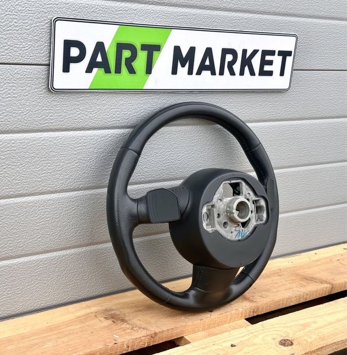 Волан AUDI A6 A7 4G S Line 8X0419091M