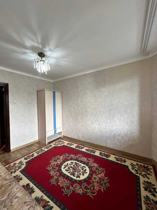 Продам 3х комн кв 8мкр