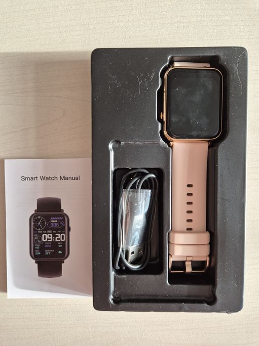 Продам новые смарт часы