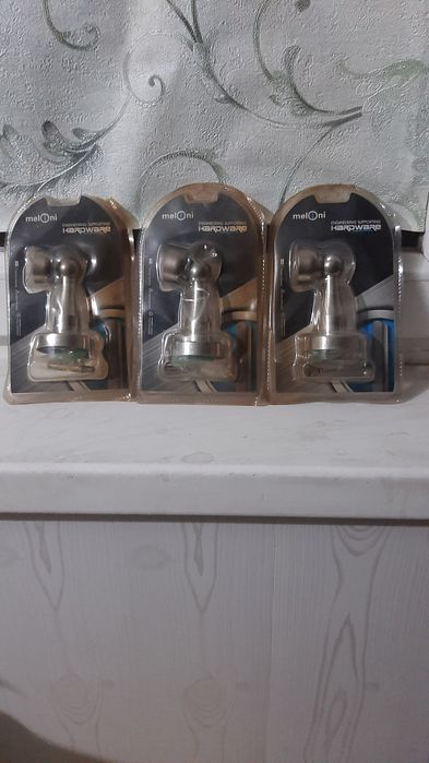 Продаются дверные ручки