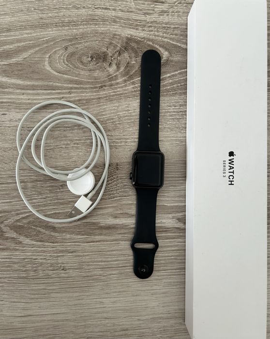 Apple warch series 3