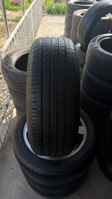 Диска балон р16 . 4.100