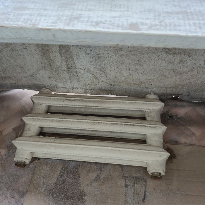 Продам батареи чугунные