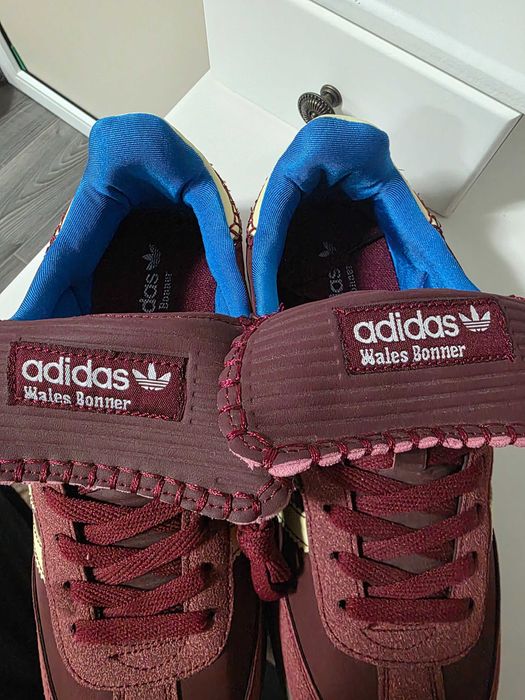 Adidas Samba Wales Bonner marimea 40,41,42 si 43