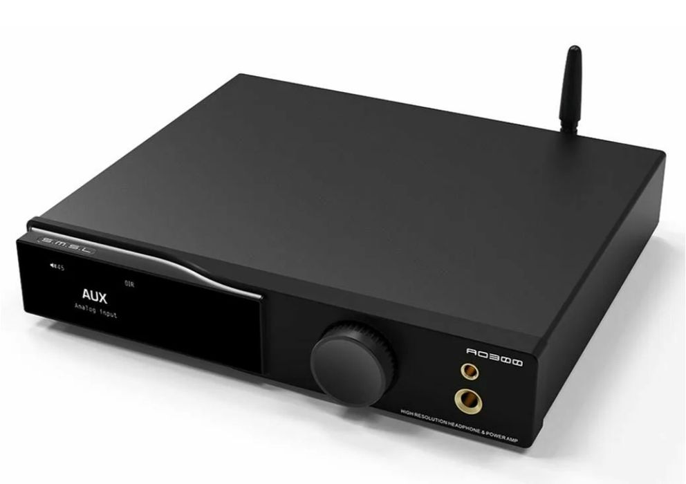 Усилитель SMSL AO300