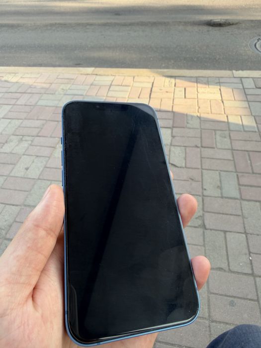 Iphone  13 256гб