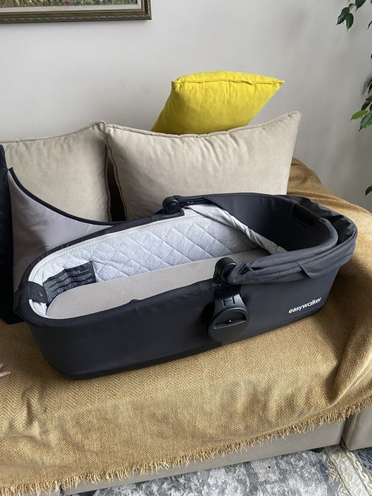 Люлька easywallker charley