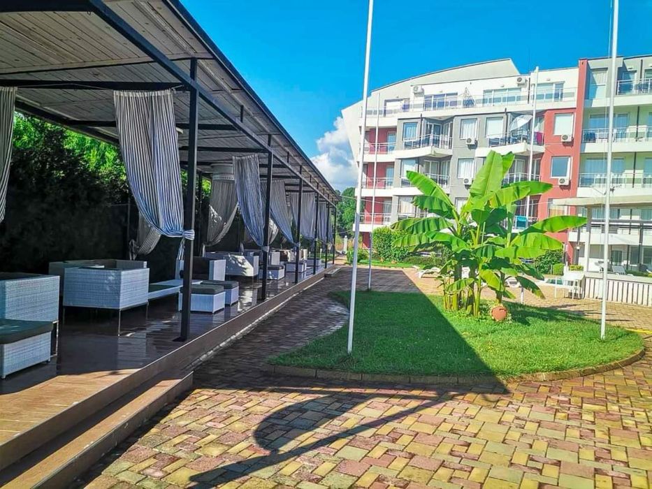 Продава се Двустаен апартамент в с. Лозенец, Област Бургас - 50 кв.м за 713 €/кв.м - Снимка #11