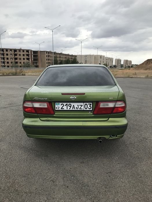 Продам автомобиль