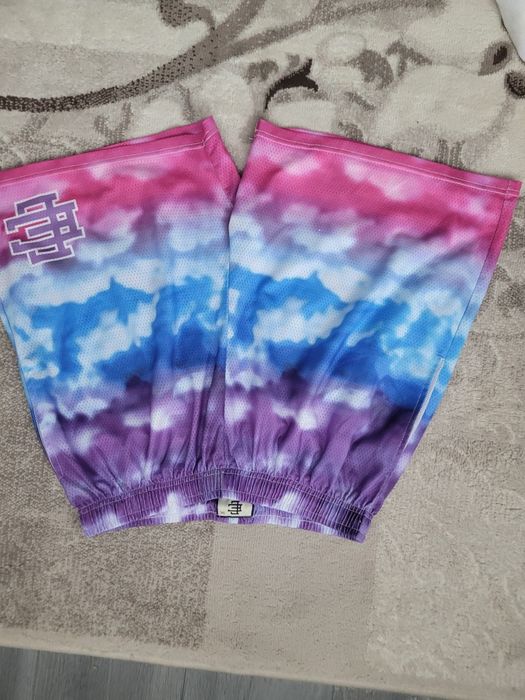 Pantaloni scurti Eric Emanuel EE, marimea L.