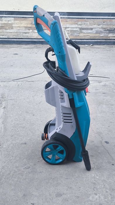Total karcher super