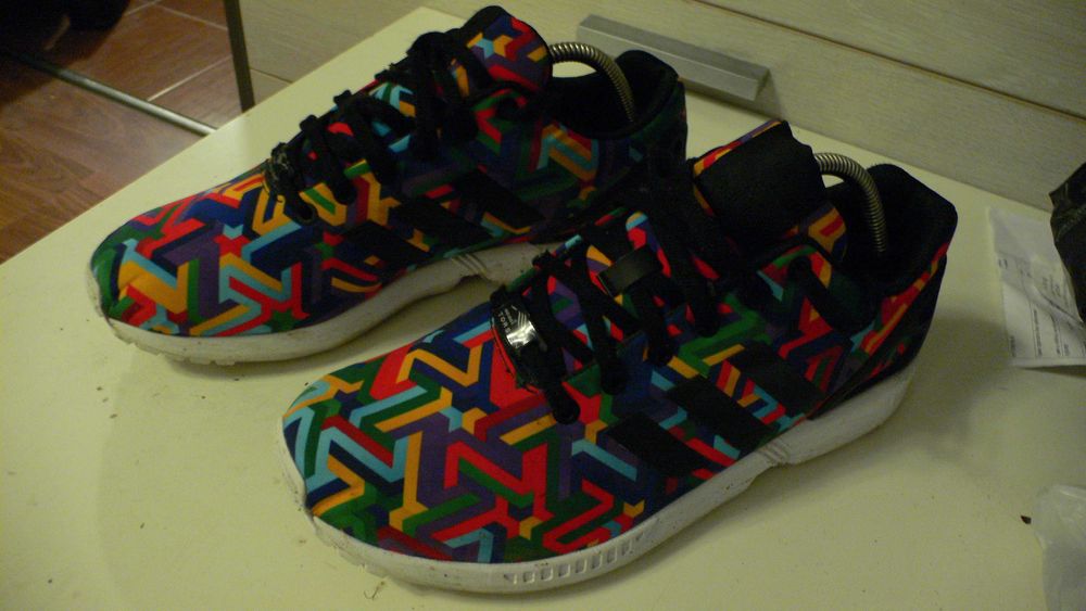 Обувки/Маратонки/Сникърси: Reebok, FILA, Lacoste-44.Adidas.Оригинали!