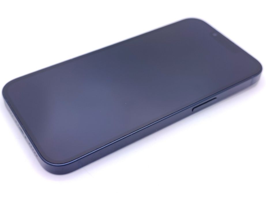 Apple iPhone 13 128GB Midnight 4GB Single, Garantie 24 luni | #D89909