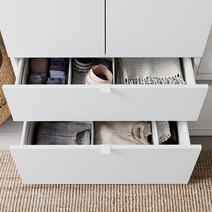 Vand Dulapior Ikea
