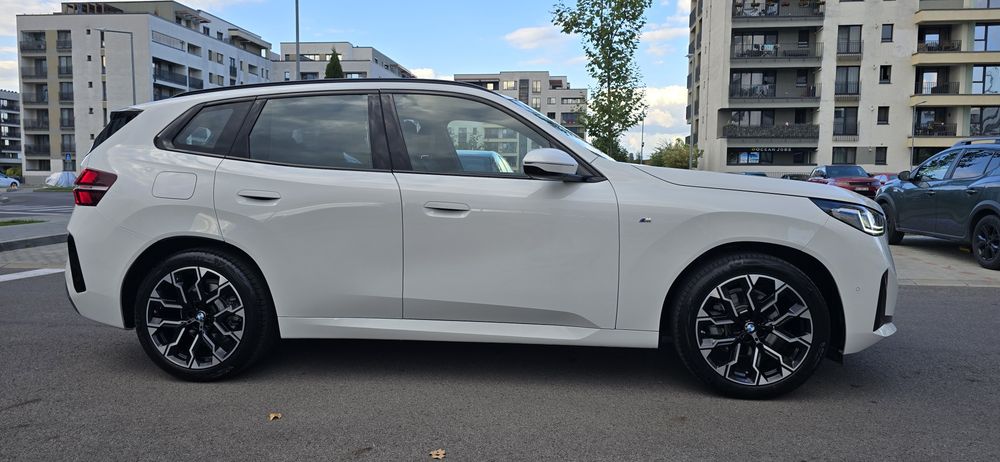 X3 G45 M xDrive20d /dotată Top/ + Tva