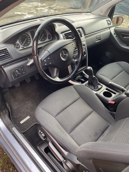 De vanzare Mercedes B clas 200