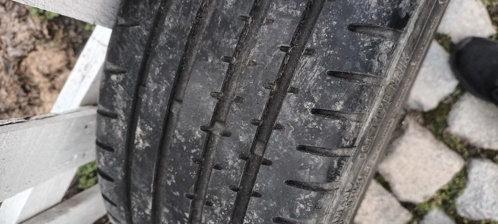 195 40 16  continental