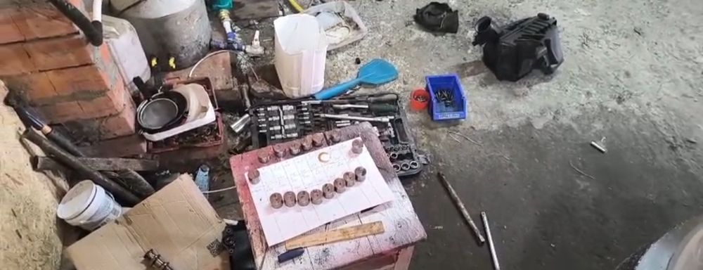 Регулировка клапанов кобальт -нексиа