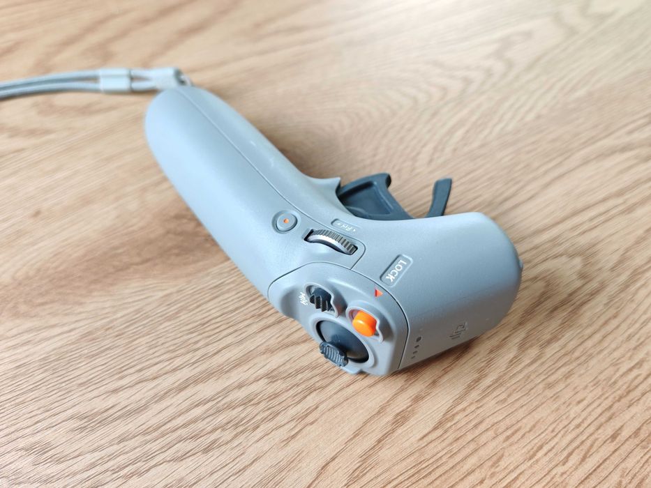 DJI Avata + DJI Motion Controller