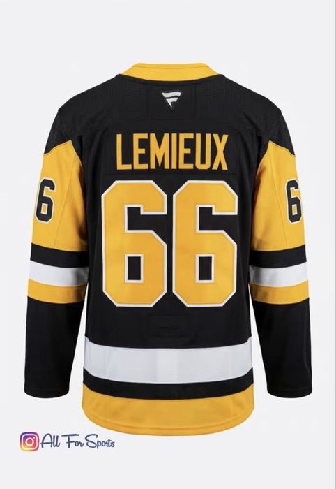 NHL Jerseys / Fanatics / Penguins / Maple Leafs / Flayers