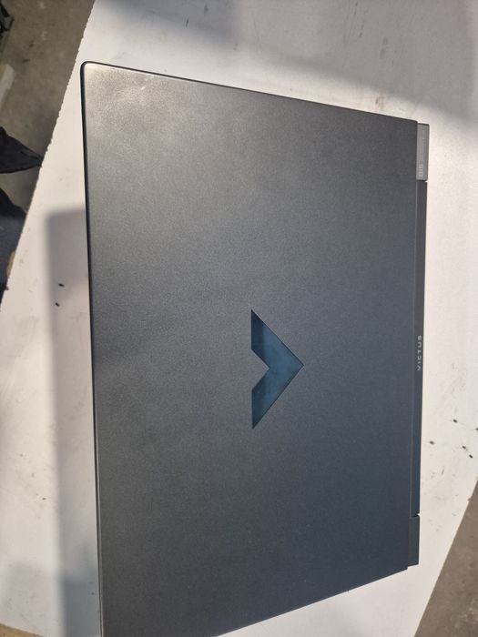 Hp viktus igravoy kampyuter