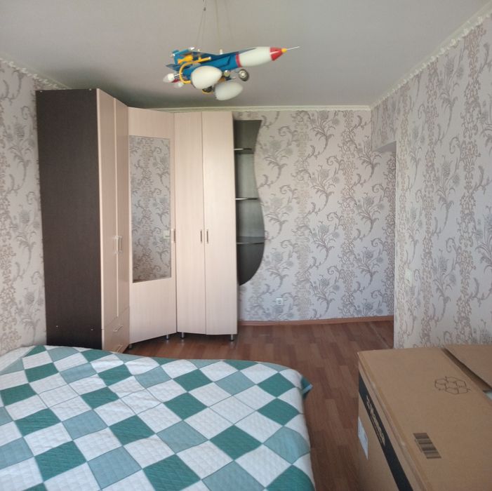 Продам 2х комнатную