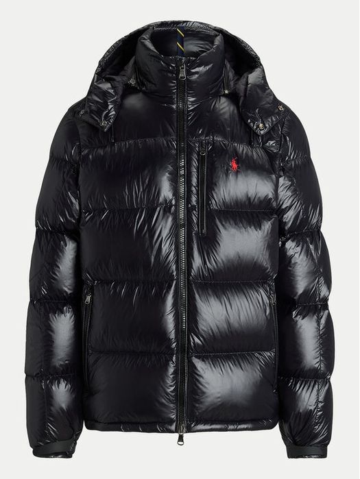 Polo ralph lauren яке