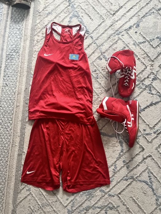 Боксерский форма сатылады