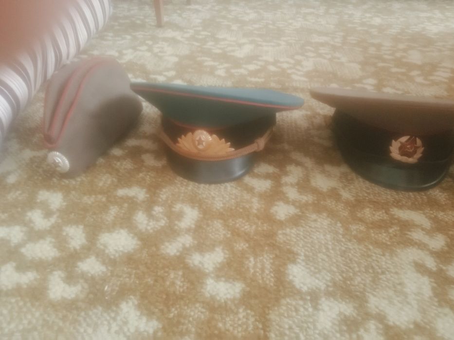 Военная форма , курсанта