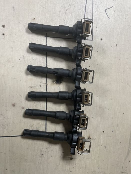 Запчасти бмв х5 е53