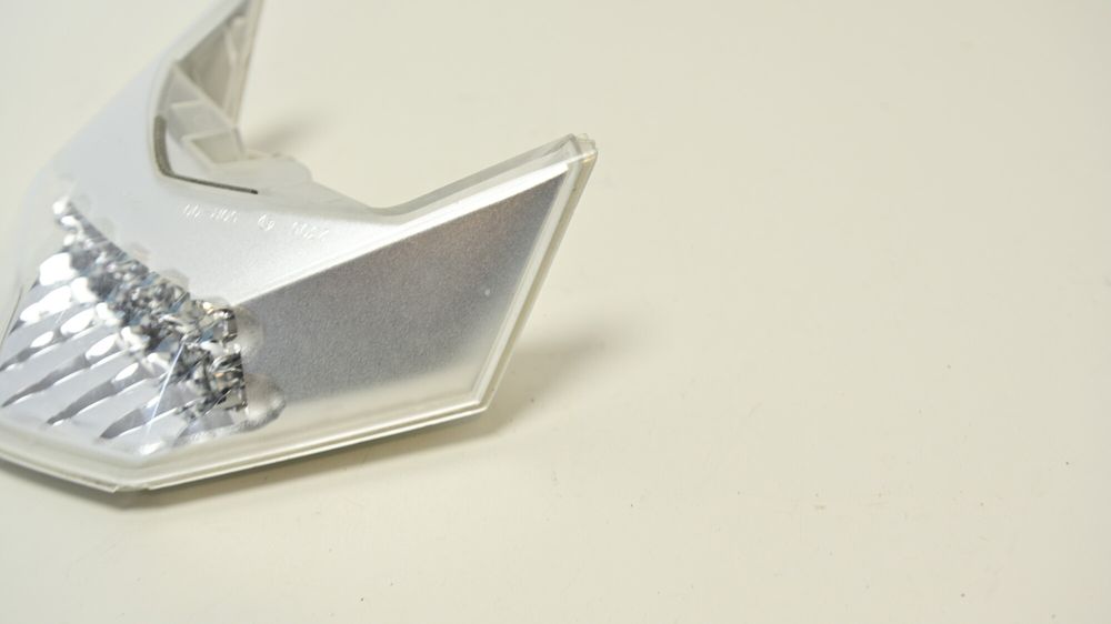 Stop Frana Lumina Spate BMW F700GS F800GS 2008 - 2012