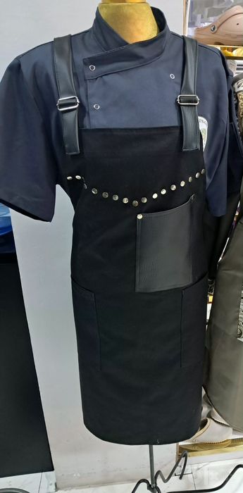 Fartuklar zakazga