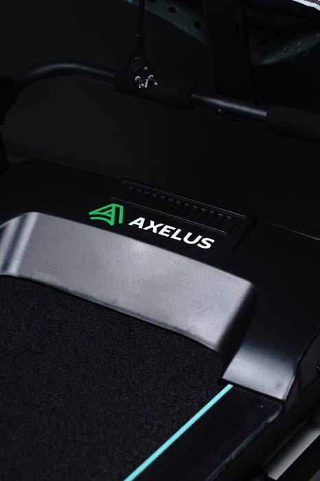 Беговая дорожка AX222 доставка установка по городу бесплатно