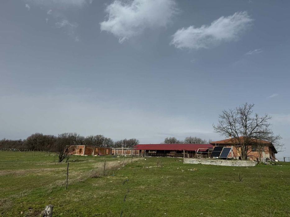 Продава се Парцел в с. Подкрепа, Област Хасково - 930 кв.м за 110 €/кв.м - Снимка #3