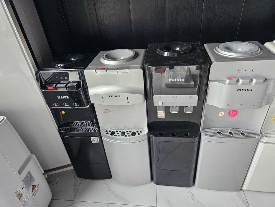 Говорящий кулер/kuller/filtr/teabar/hot water/sklad/optom/freezer