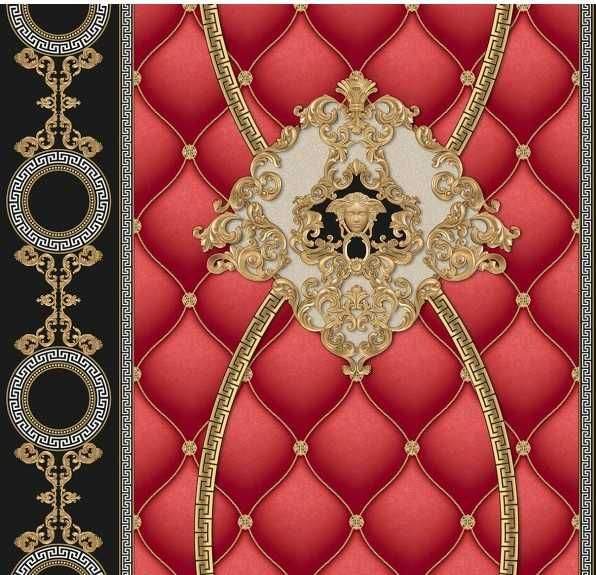 Tapet Model Luxury Modern cu Livrare Imediata 0.53m x 10.05m = 5.3 mp