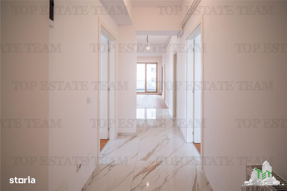 Apartament 4 camere, zona Iancului, 10 minute acces metrou
