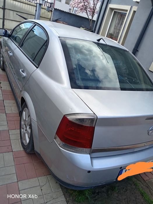 Vând Opel Astra g