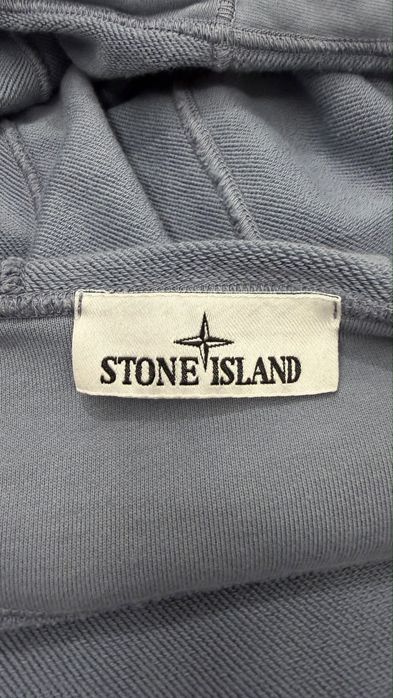 Зип Худи Stone Island