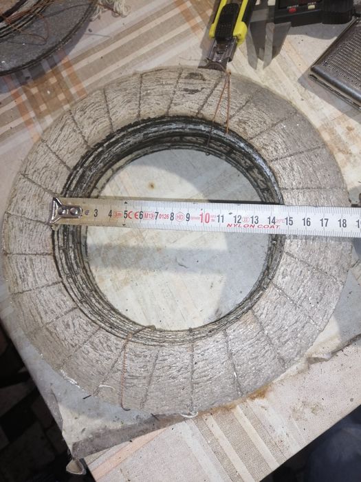 ВАЗ-Авто части. Дълъг накрайник корм. щанга ВАЗ и ферода за съединител