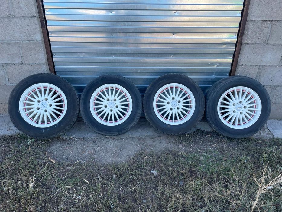 Продам диски R15