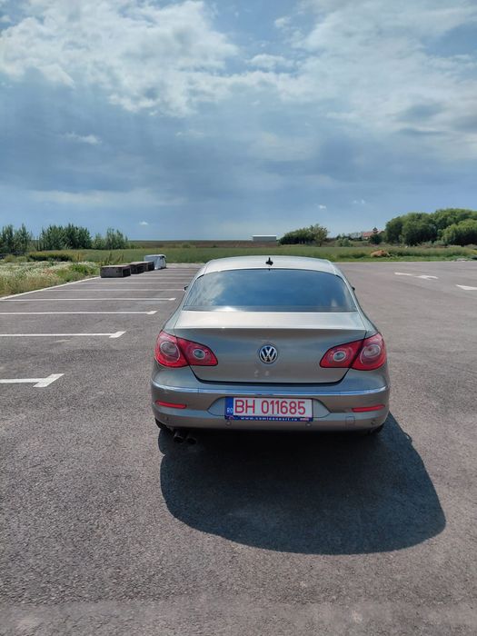 Vw Passat CC 2.0