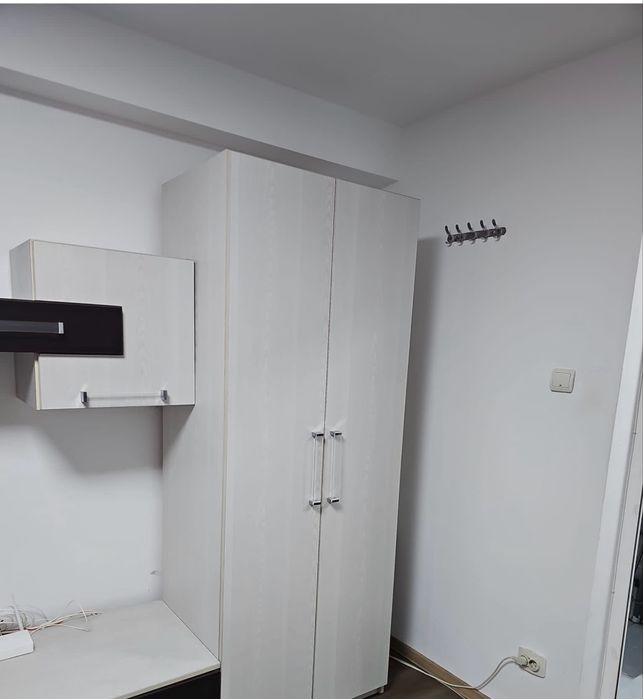 Garsoniera de inchiriat