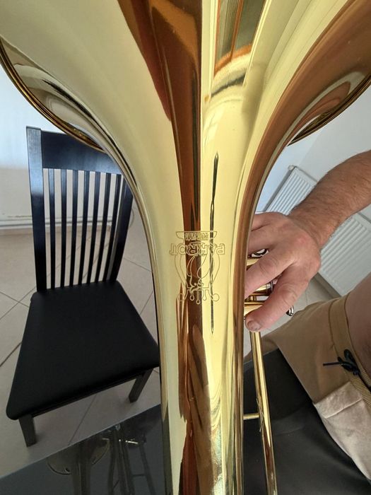 Vând trombon, pentru cei interesați mesaj în privat