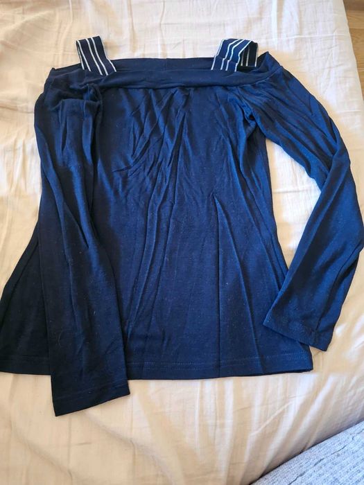 Потници, Тениски, Блузи и Пуловери XS/S