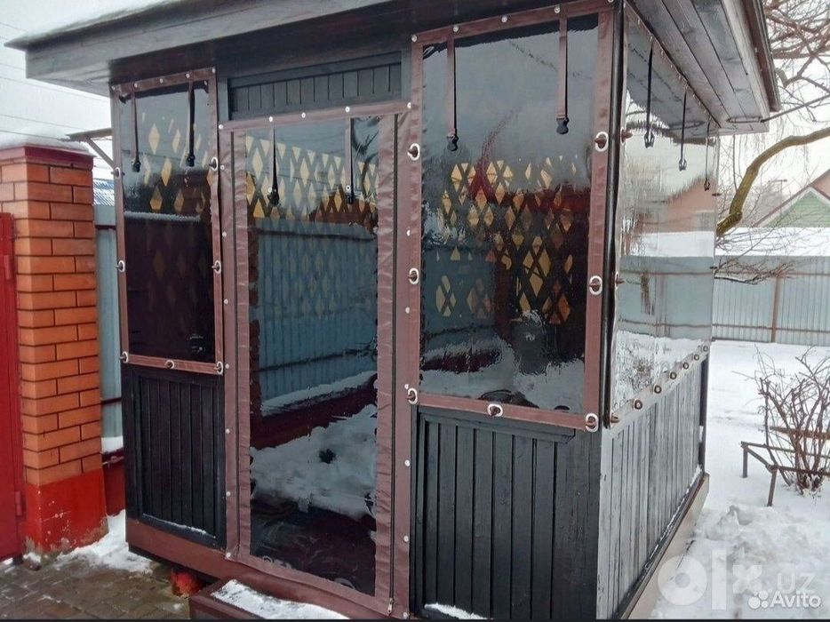 Гибкое стекло из ПВХ — практичное решение для тех, кто хочет защитить